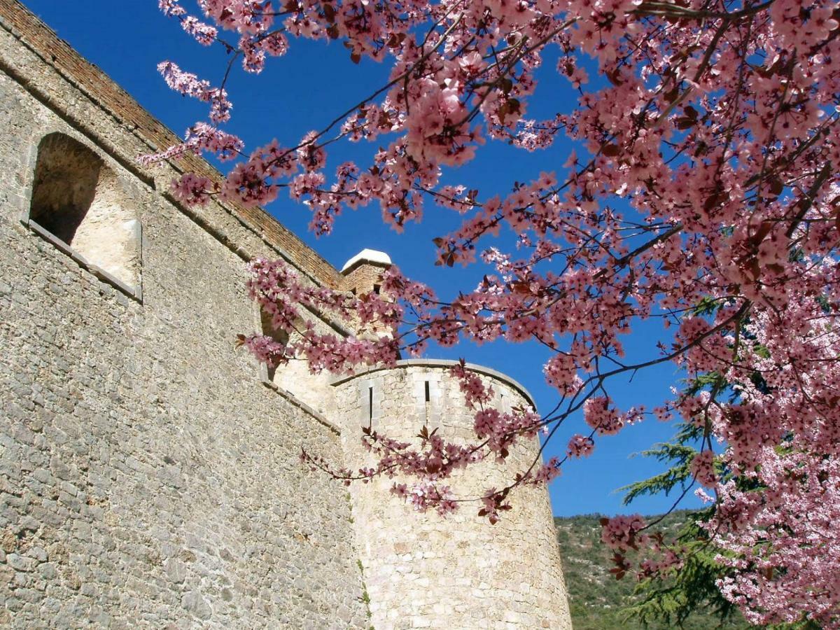 Villa Bellevue Prades  Esterno foto
